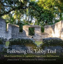 Following the tabby trail by Jingle Davis