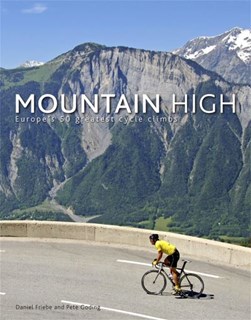 Mountain high by Daniel Friebe