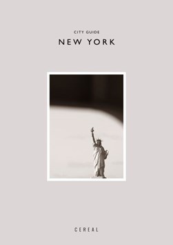 New York by Rosa Park