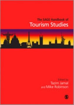 The SAGE handbook of tourism studies by Tazim Jamal