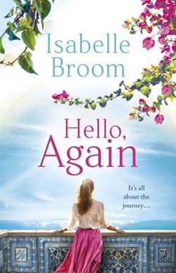 Hello, again by Isabelle Broom