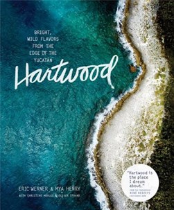 Hartwood by Eric Werner