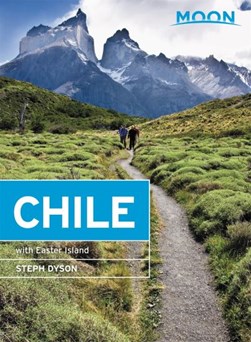 Chile by Steph Dyson