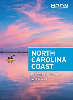 North Carolina coast by Jason Frye