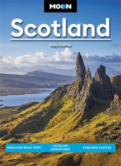 Scotland by Sally Coffey