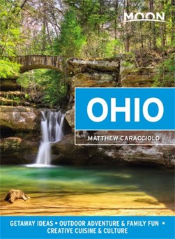 Ohio by Matthew Caracciolo