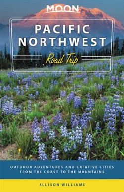 Pacific Northwest road trip by Allison Williams