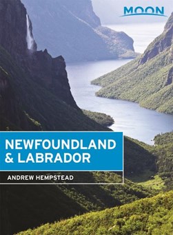 Newfoundland & Labrador by Andrew Hempstead
