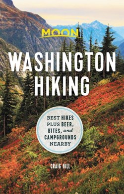 Washington hiking by Craig Hill