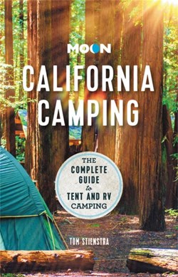 California camping by Tom Stienstra