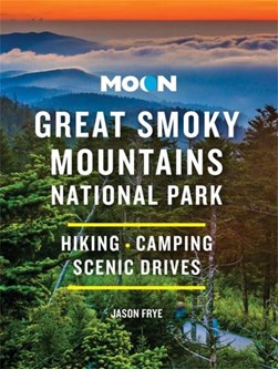 Great Smoky Mountains National Park by Jason Frye