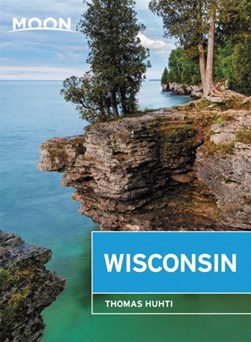 Wisconsin by Thomas Huhti