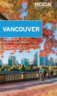 Vancouver by Carolyn B. Heller