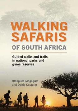 Walking Safaris in South Africa by Hlengiwe Magagula