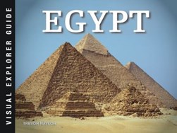 Egypt by Trevor Naylor