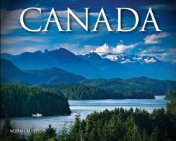 Canada by Norah Myers