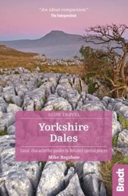 Yorkshire Dales by Mike Bagshaw