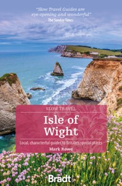 Isle of Wight by Mark Rowe