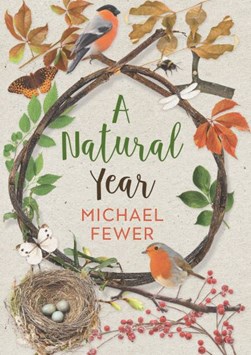 A natural year by Michael Fewer