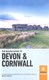 The rough guide to Devon & Cornwall by Robert Andrews