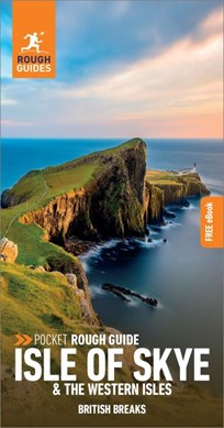 Isle of Skye & the Western Isles by Paul Stafford