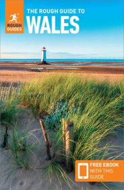 The rough guide to Wales by Tim Burford