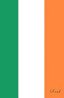 Irland by Flaggen Welt