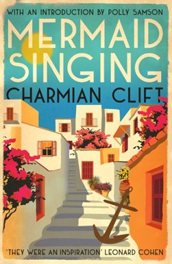 Mermaid singing by Charmian Clift