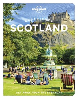 Experience Scotland by Mike MacEacheran