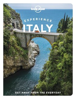 Experience Italy by Kevin Raub