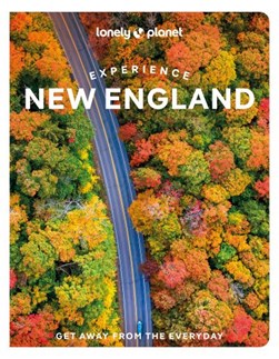 Experience New England by Mara Vorhees