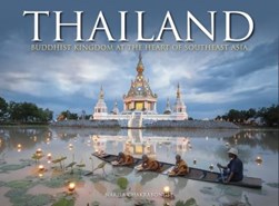 Thailand by Narisa Chakrabongse
