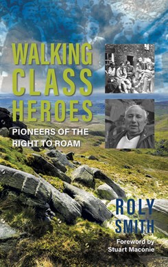 Walking Class Heroes by Roland Smith