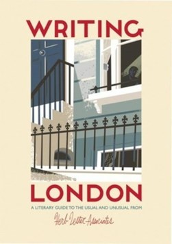 Writing London by Herb Lester Associates