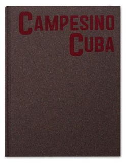 Campesino Cuba by Richard Sharum