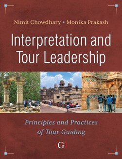 Interpretation and tour leadership by Nimit Chowdhary