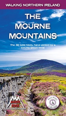 The Mourne Mountains by Andrew McCluggage