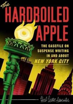 The Hardboiled Apple by 