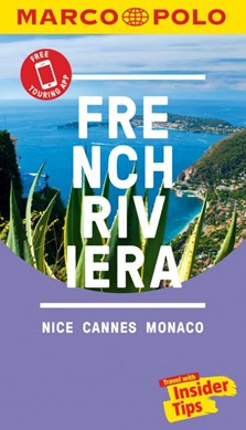 French Riviera by Peter Bausch