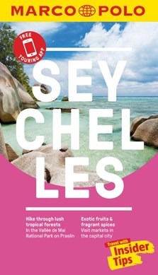 Seychelles by Heiner Gstaltmayr