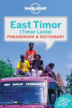 East Timor by John Hajek