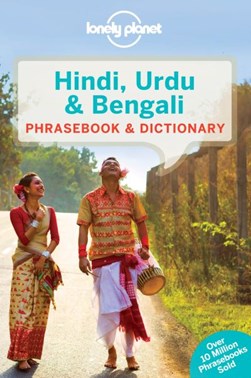 Hindi, Urdu & Bengali by Jenna Myers