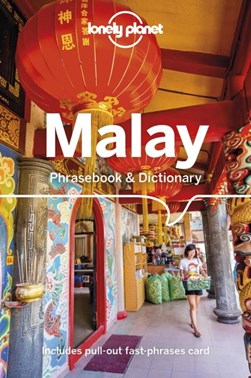 Malay by 