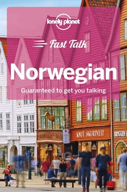 Norwegian by Kate Chapman