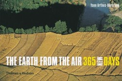 The Earth from the air by Yann Arthus-Bertrand
