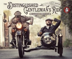 The Distinguished Gentleman's Ride by Distinguished Gentleman's Ride