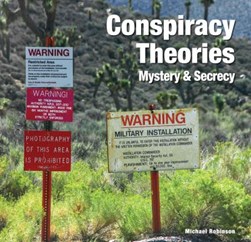 Conspiracy theories by Michael Robinson