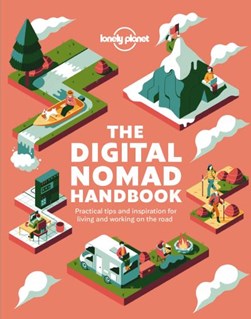 The digital nomad handbook by 
