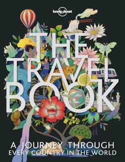 The travel book by 