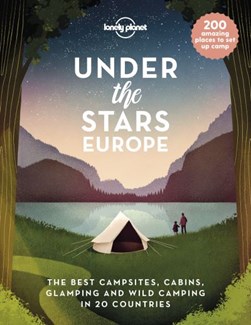 Under the stars. Europe by 